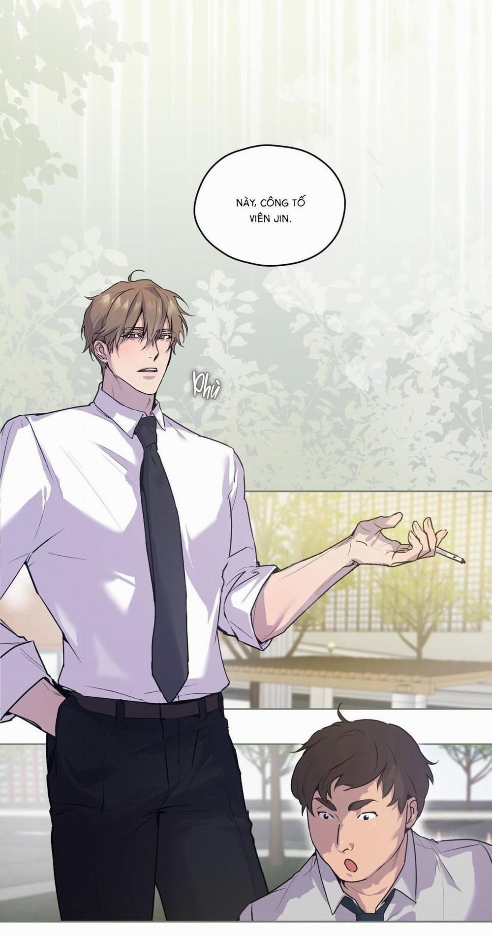 Hồi Ức Của Nhịp Thở 6 trang 98