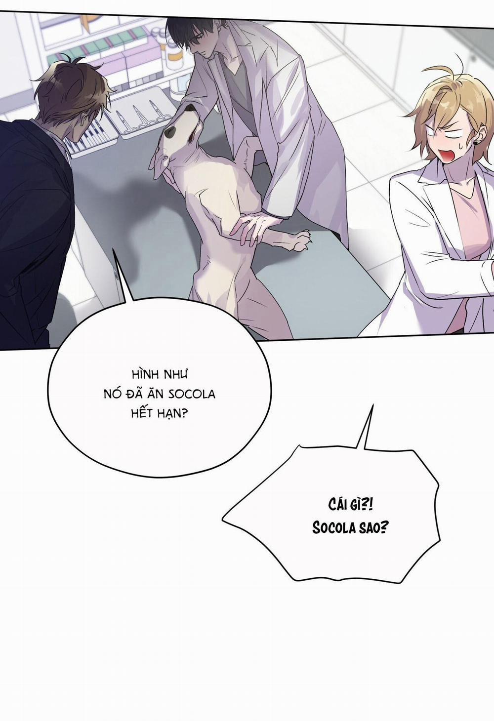 Hồi Ức Của Nhịp Thở 7 trang 14