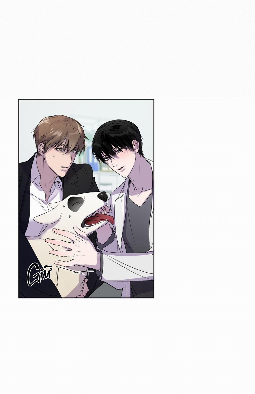 Hồi Ức Của Nhịp Thở 7 trang 18