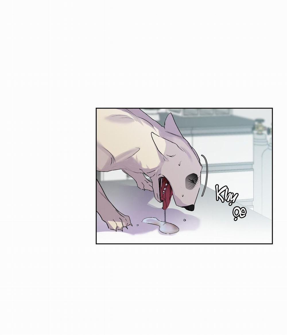 Hồi Ức Của Nhịp Thở 7 trang 19