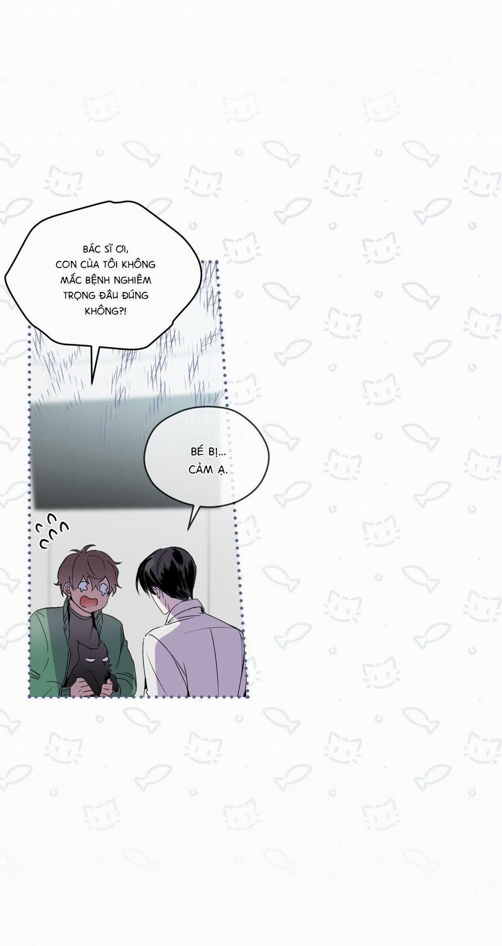 Hồi Ức Của Nhịp Thở 7 trang 32