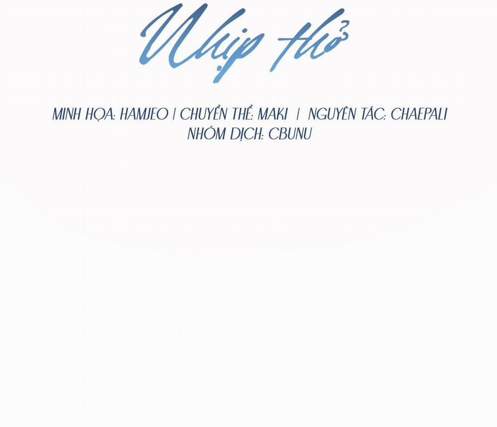 Hồi Ức Của Nhịp Thở 7 trang 5