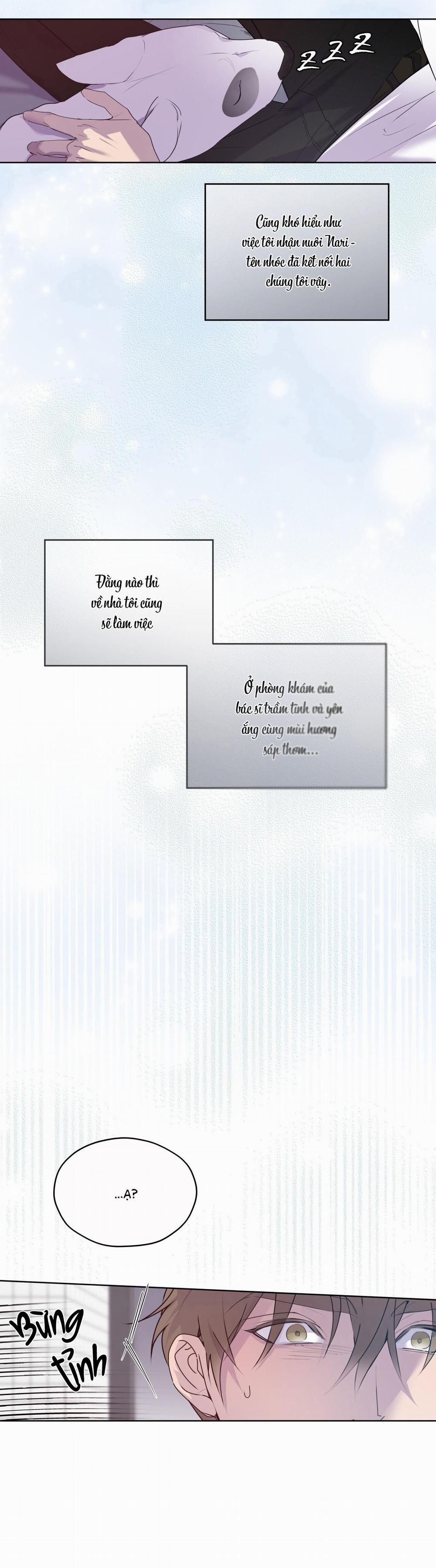 Hồi Ức Của Nhịp Thở 7 trang 60