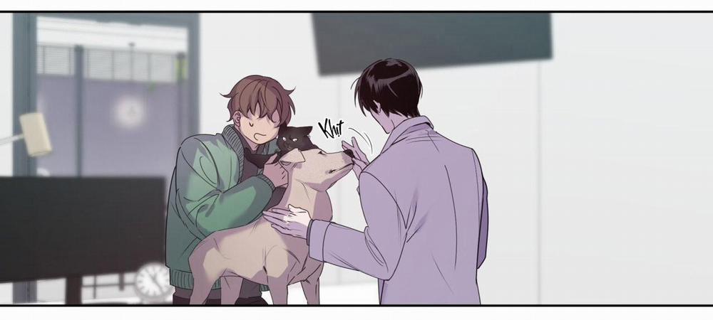 Hồi Ức Của Nhịp Thở 7 trang 64