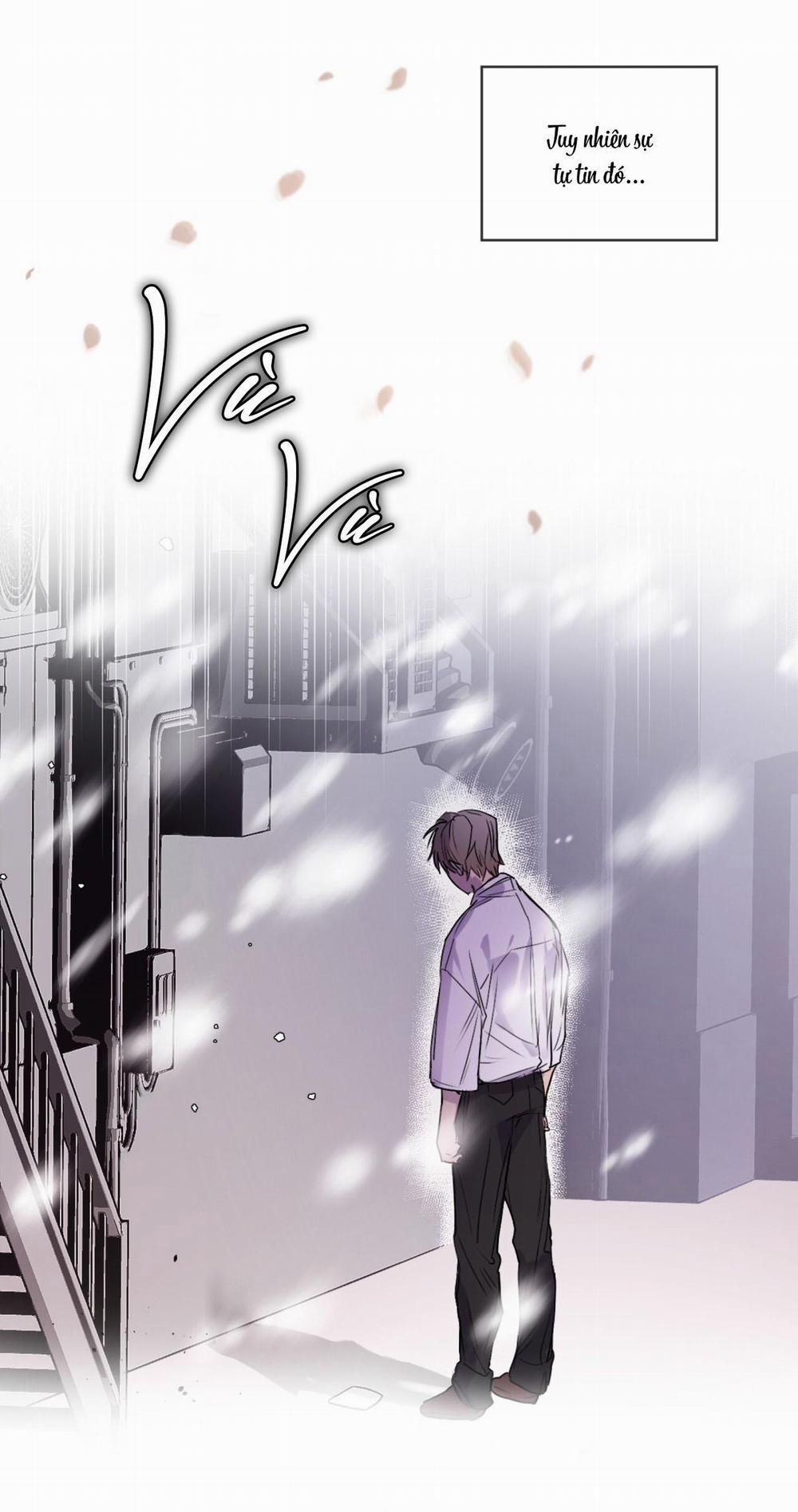 Hồi Ức Của Nhịp Thở 8 trang 20