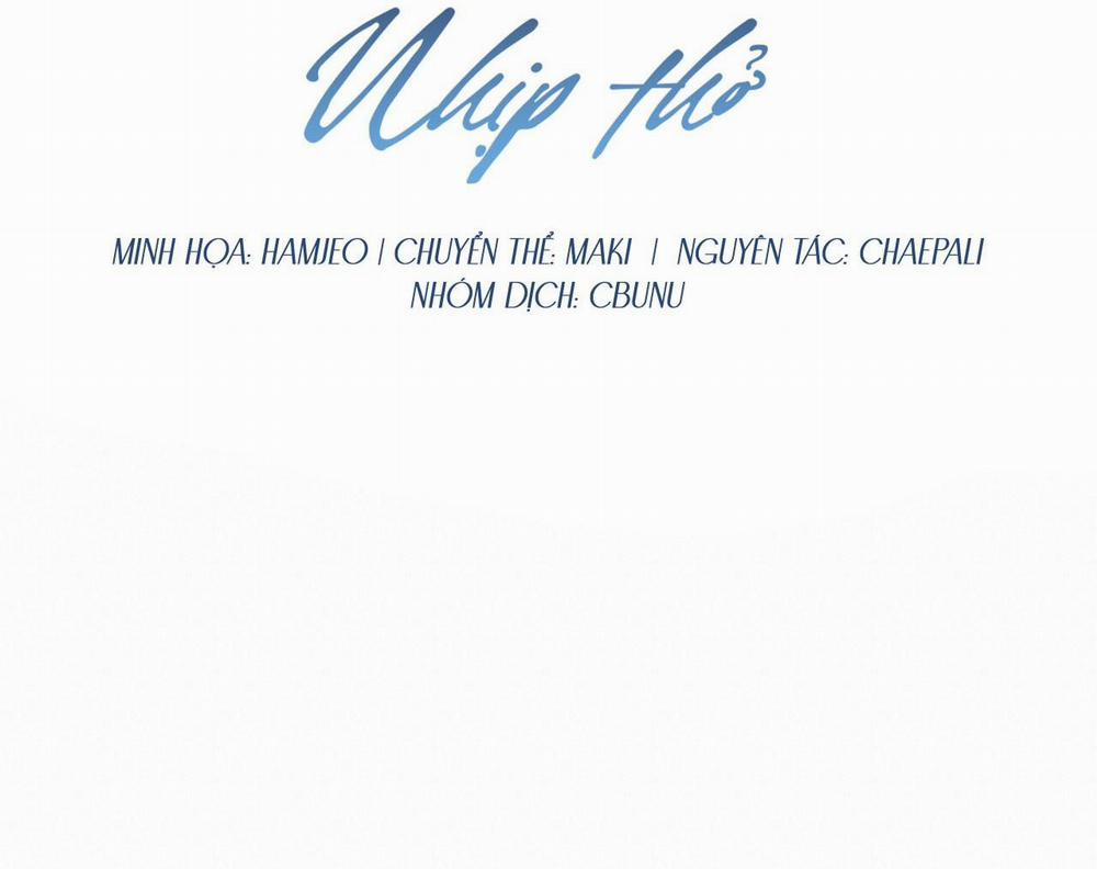 Hồi Ức Của Nhịp Thở 8 trang 25