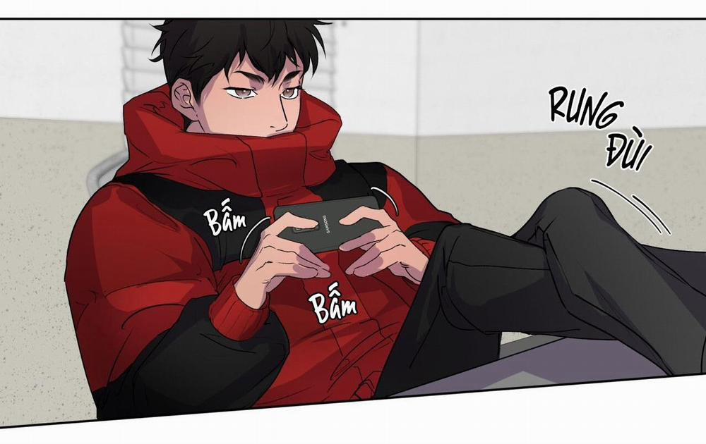 Hồi Ức Của Nhịp Thở 8 trang 31