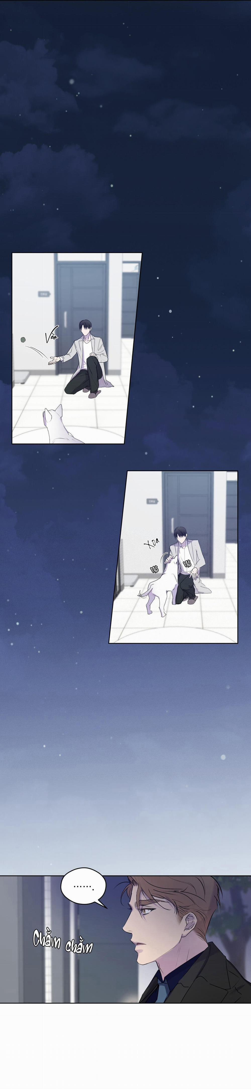 Hồi Ức Của Nhịp Thở 8 trang 88