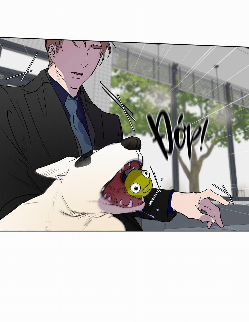 Hồi Ức Của Nhịp Thở 8 trang 98