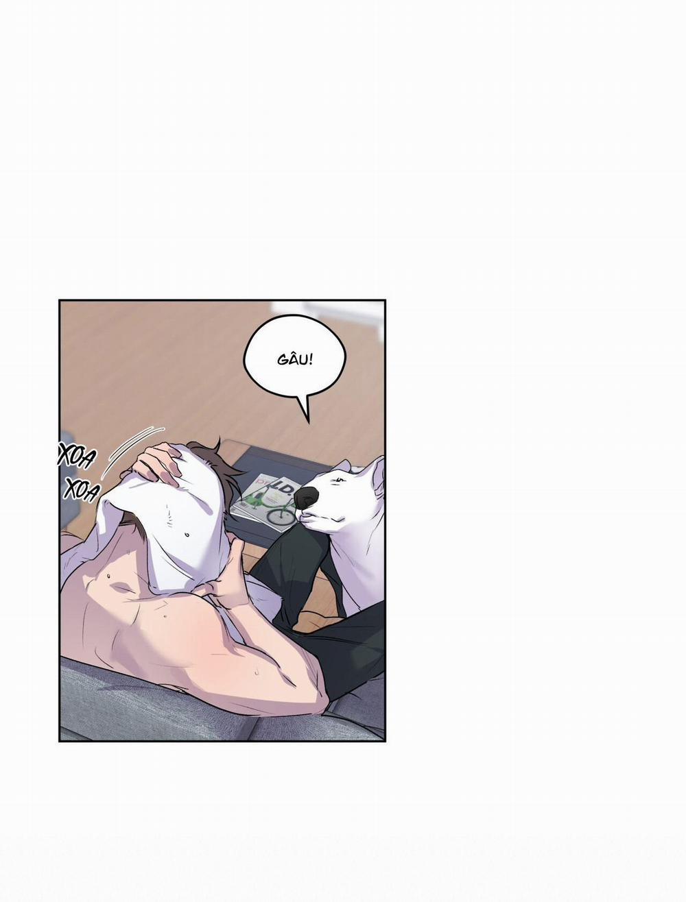 Hồi Ức Của Nhịp Thở 9 trang 109