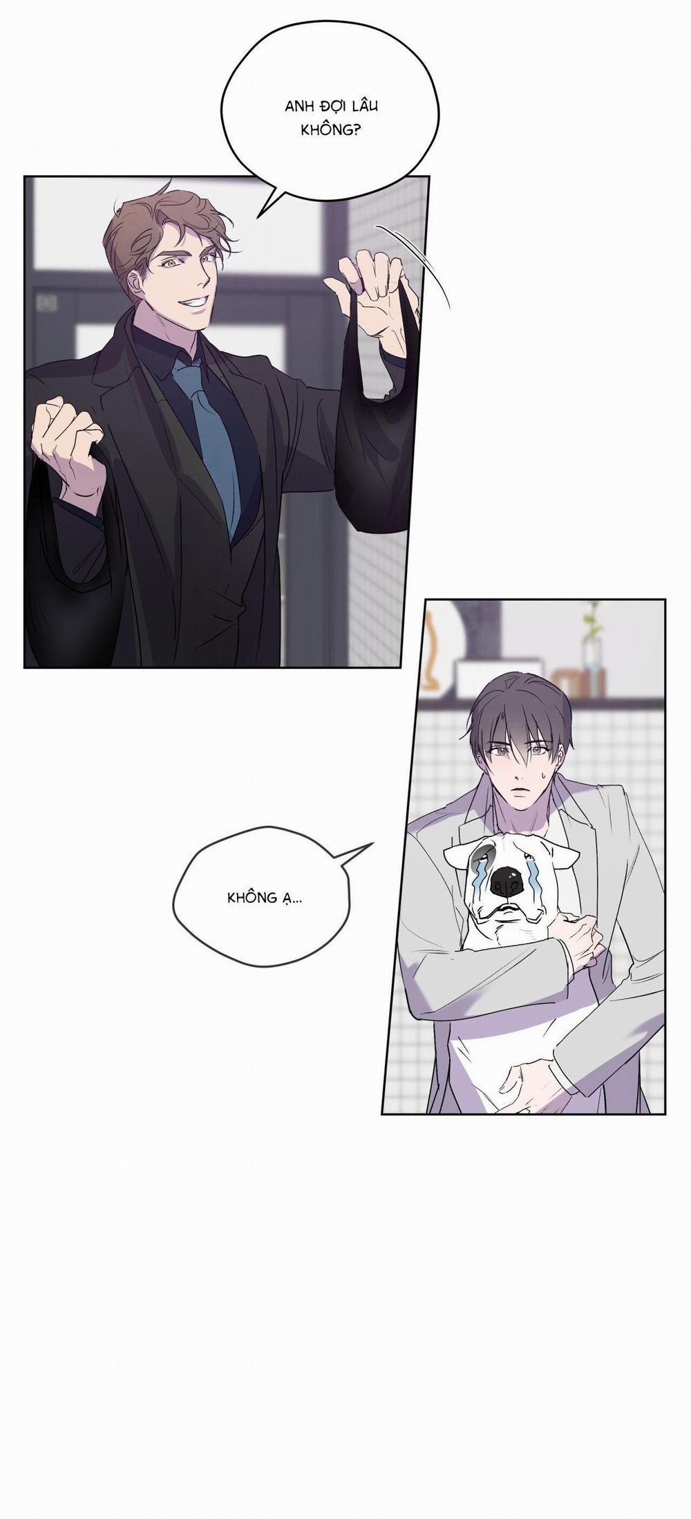 Hồi Ức Của Nhịp Thở 9 trang 33