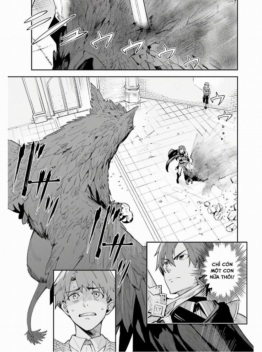 Hồi Ức Không Tên 1 trang 12