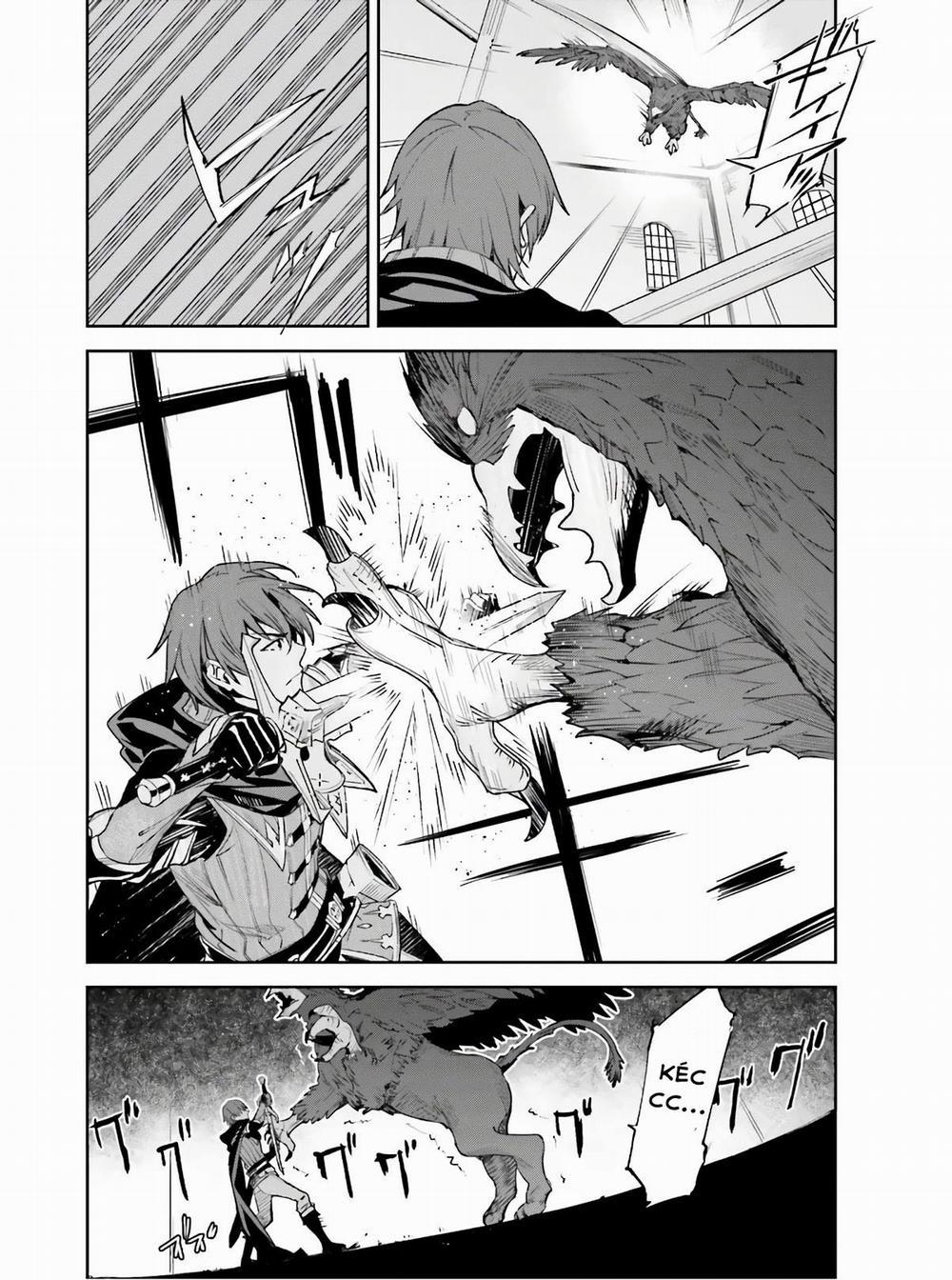 Hồi Ức Không Tên 1 trang 13