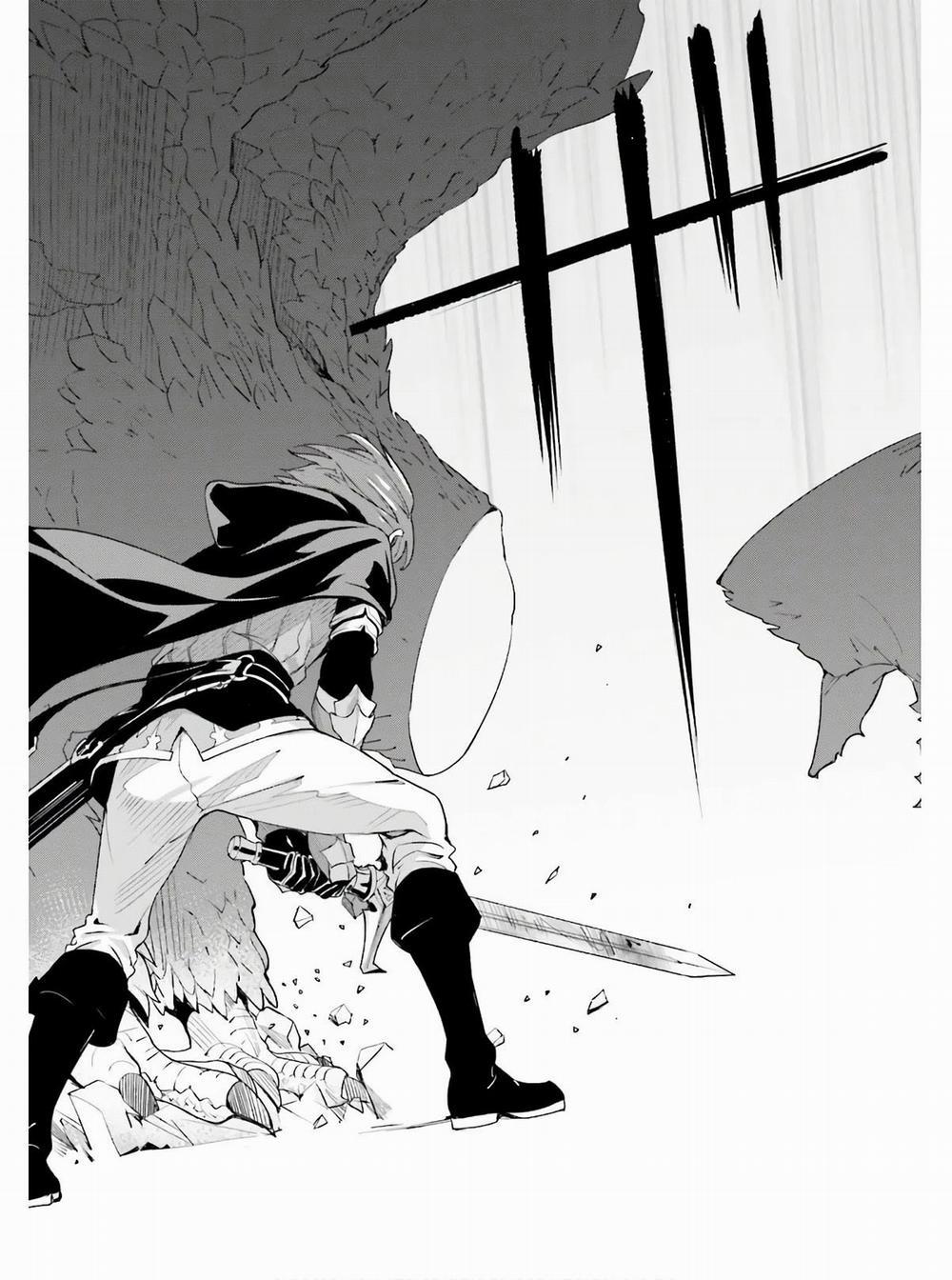 Hồi Ức Không Tên 1 trang 16