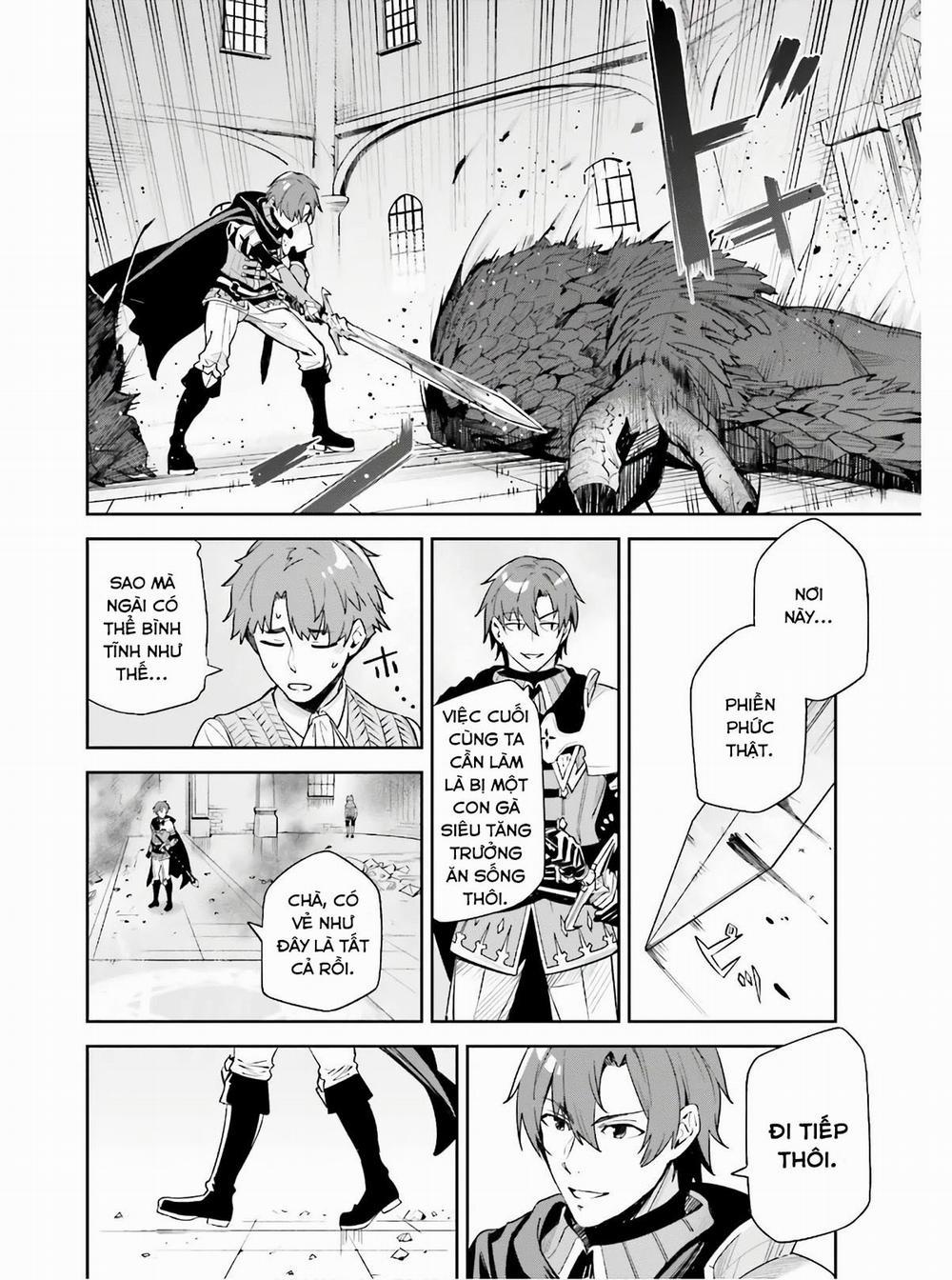 Hồi Ức Không Tên 1 trang 17