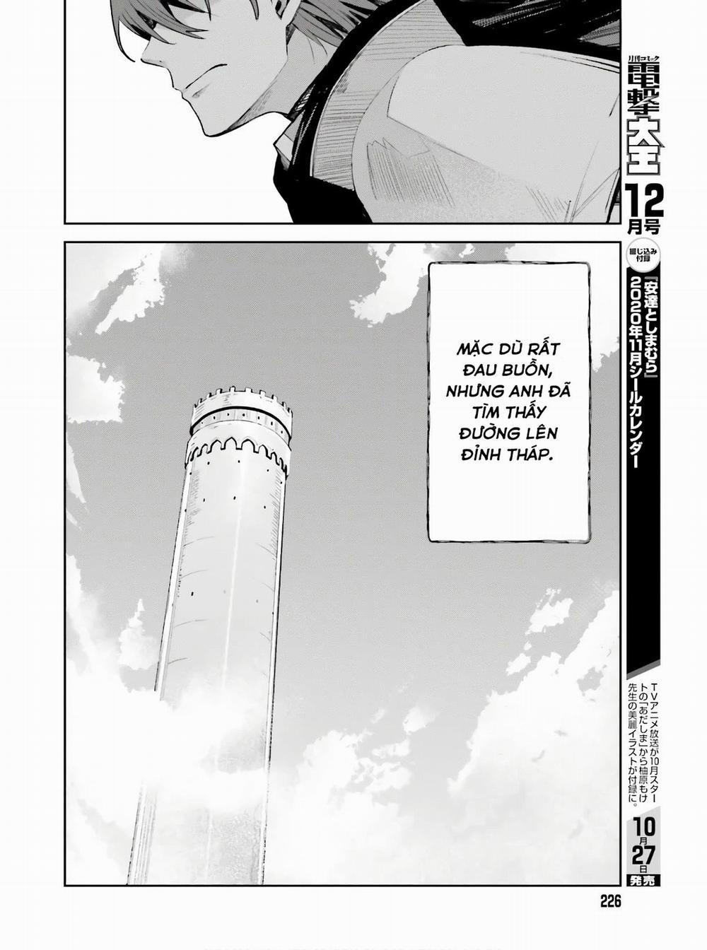 Hồi Ức Không Tên 1 trang 23