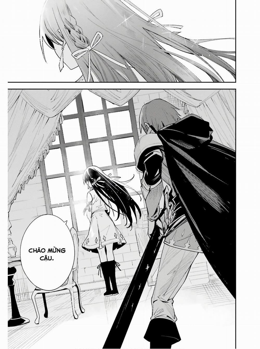 Hồi Ức Không Tên 1 trang 26