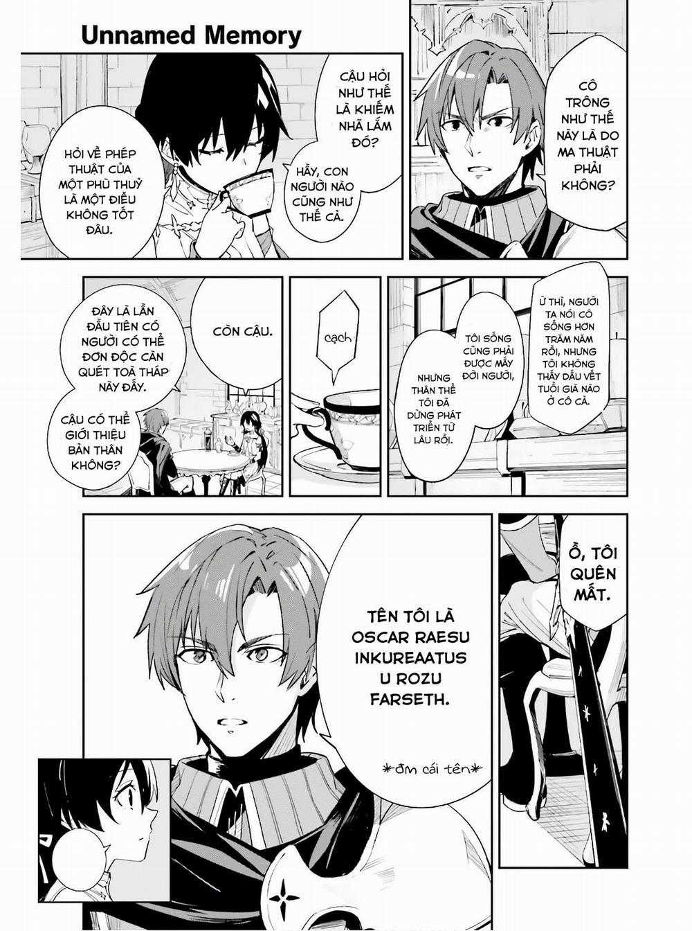 Hồi Ức Không Tên 1 trang 30