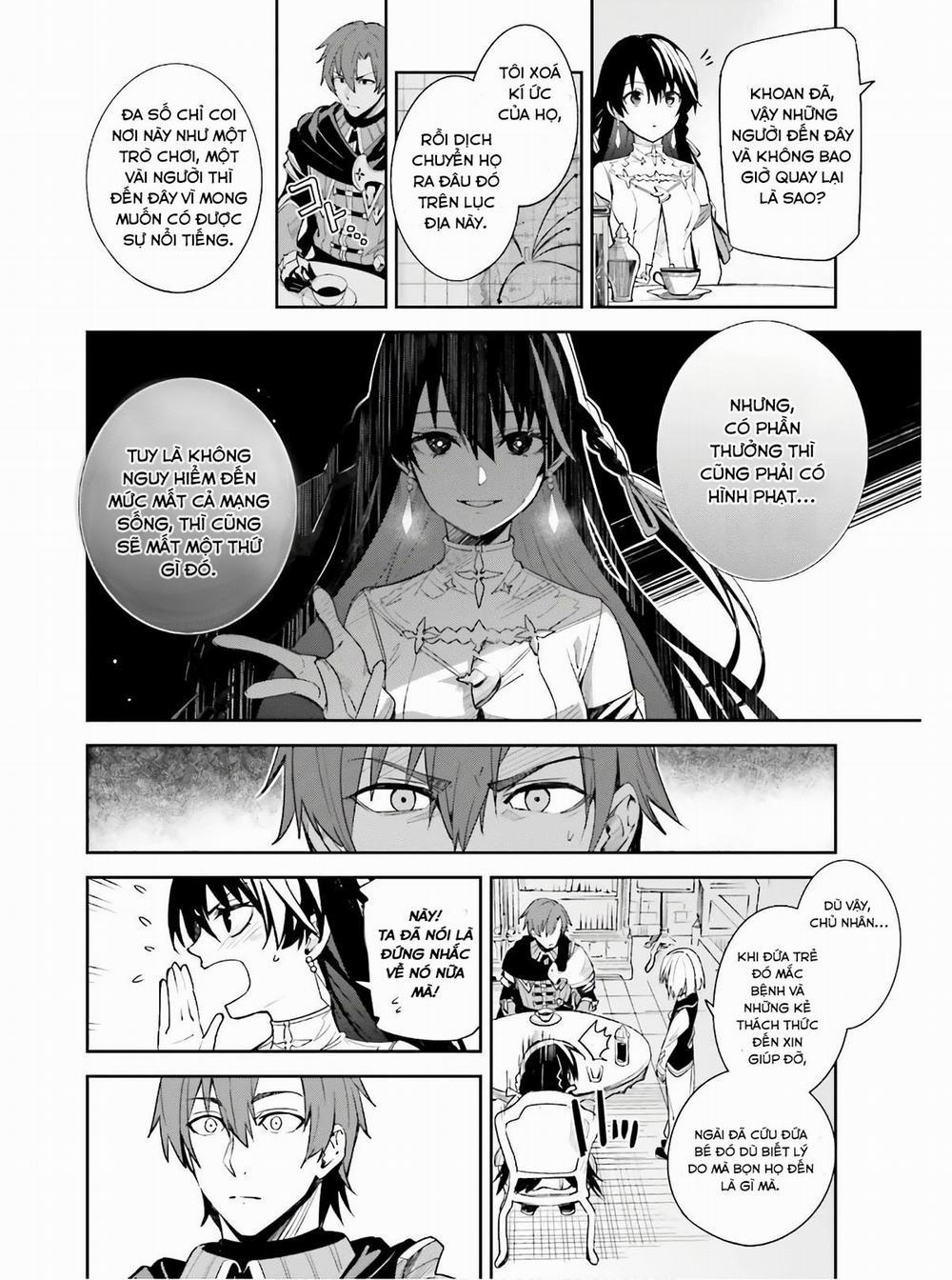 Hồi Ức Không Tên 1 trang 33