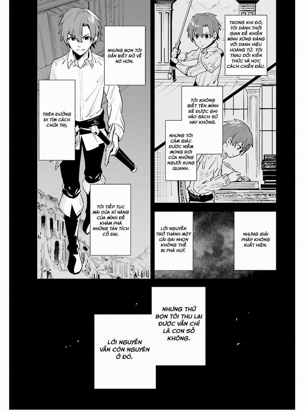 Hồi Ức Không Tên 1 trang 36