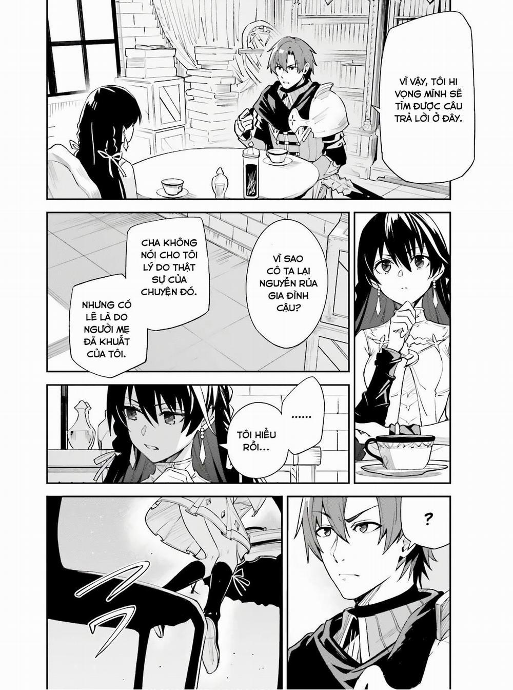 Hồi Ức Không Tên 1 trang 37