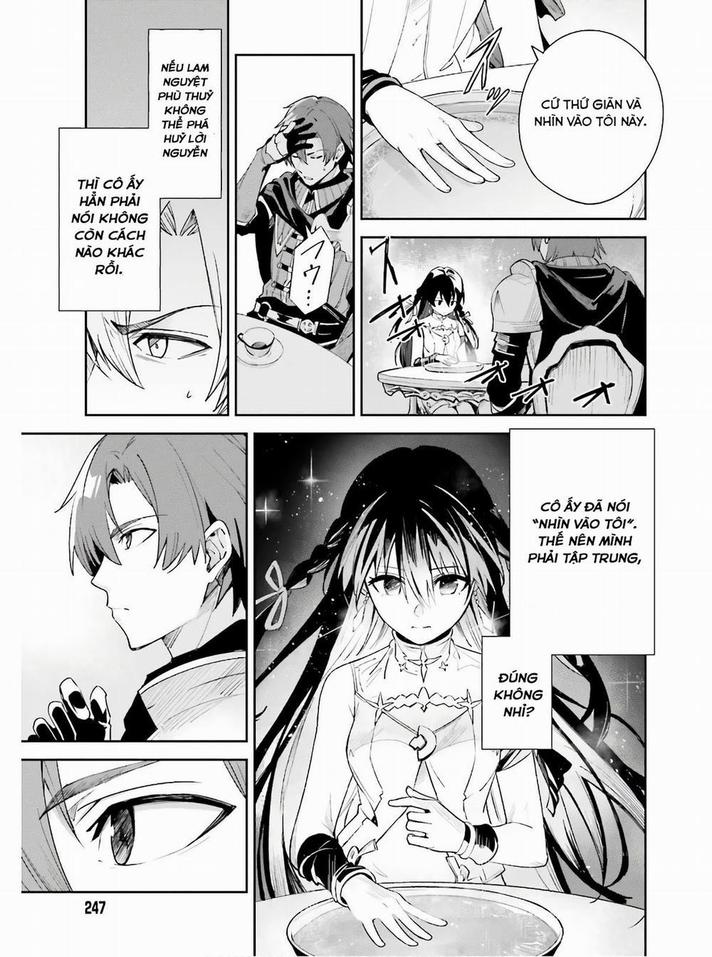 Hồi Ức Không Tên 1 trang 44