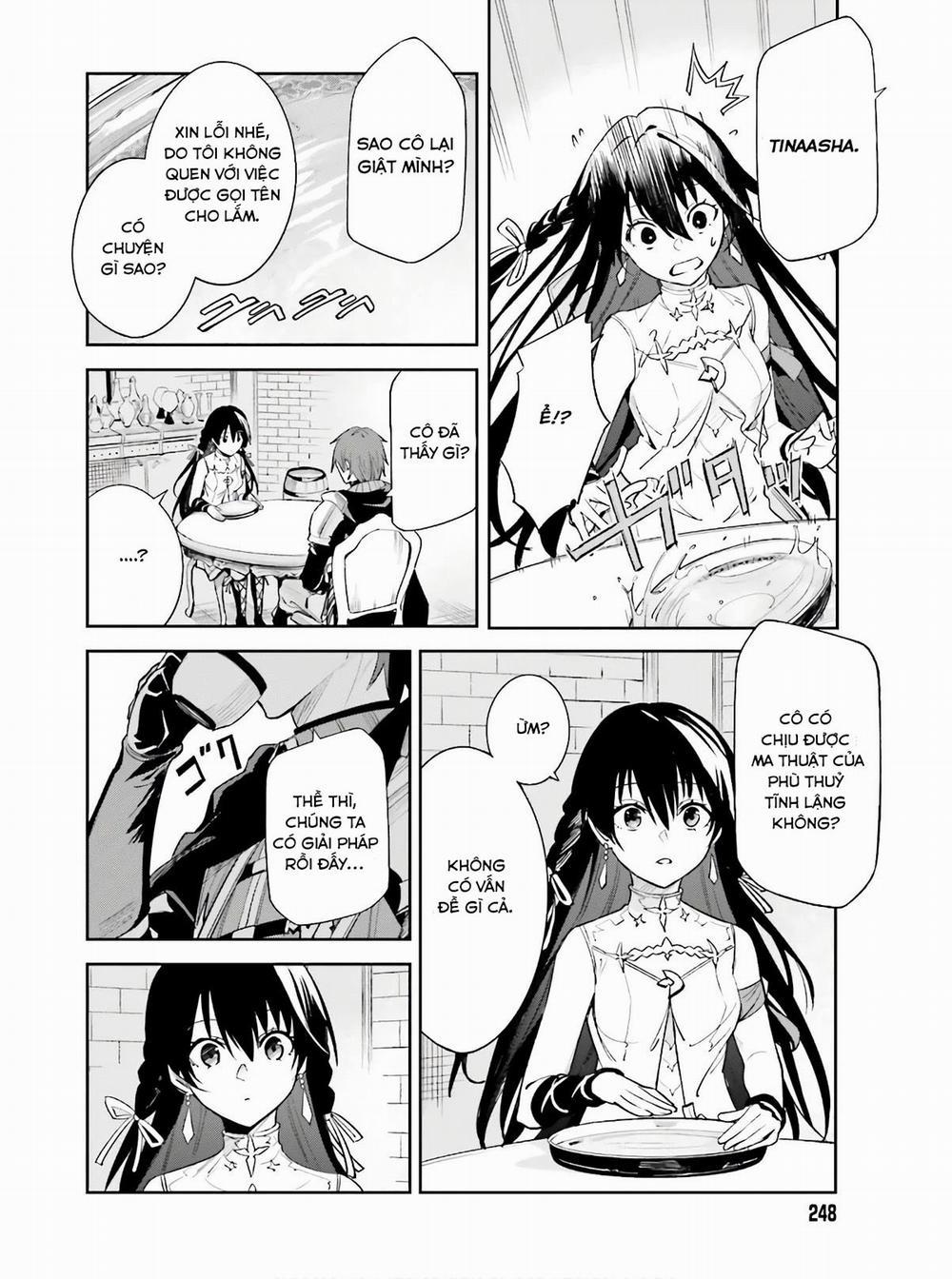 Hồi Ức Không Tên 1 trang 45