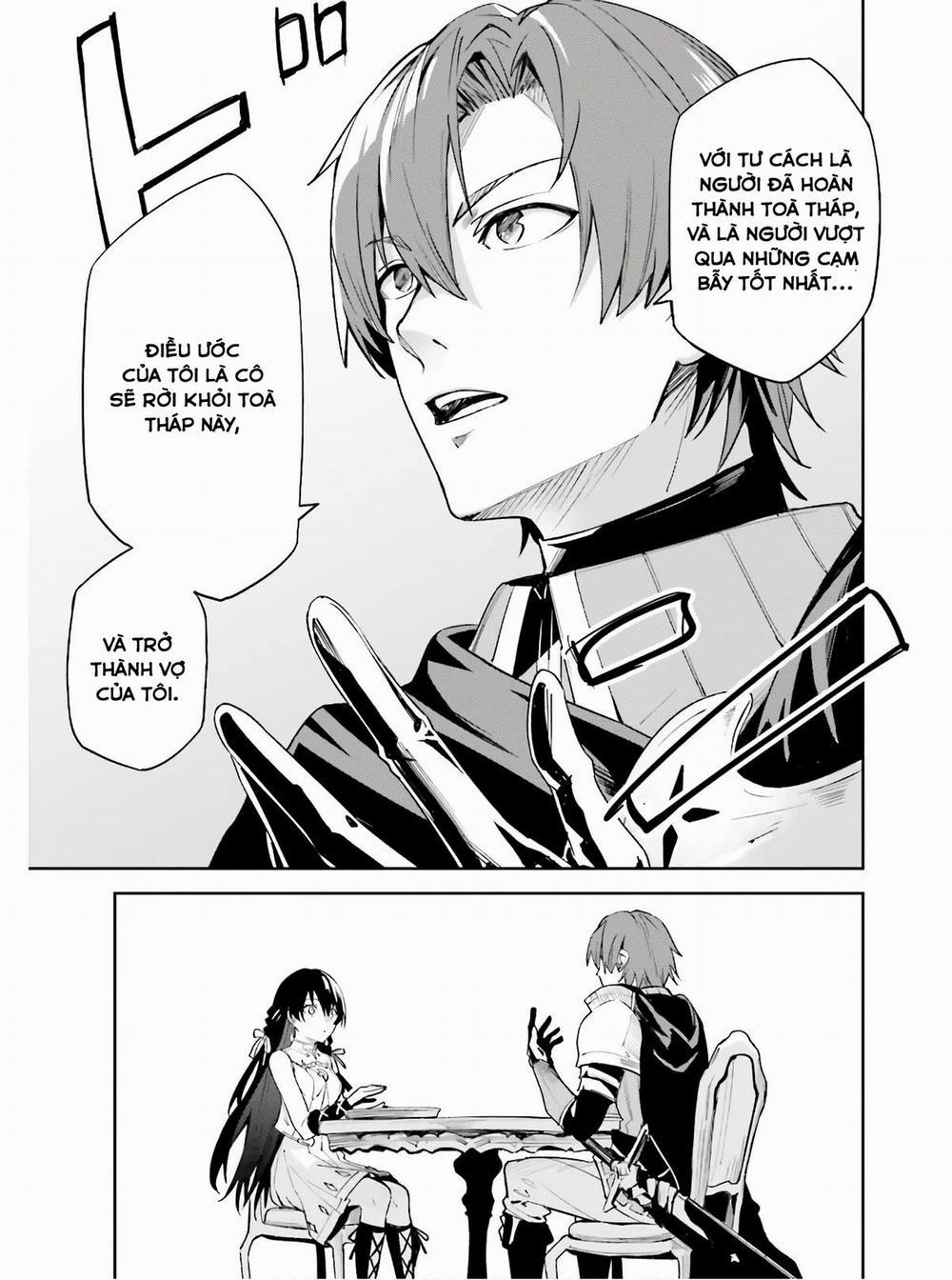 Hồi Ức Không Tên 1 trang 46