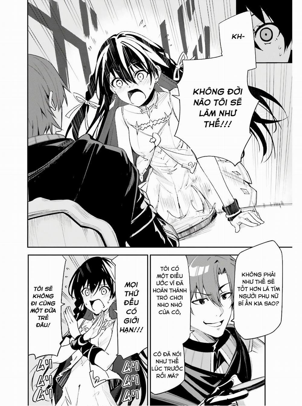 Hồi Ức Không Tên 1 trang 47