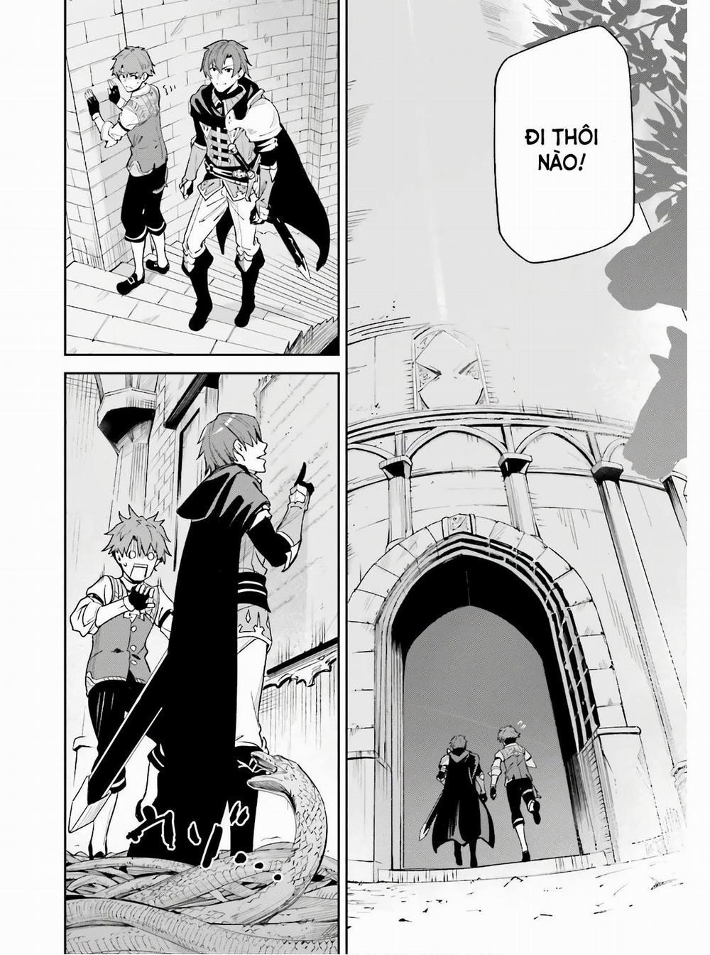 Hồi Ức Không Tên 1 trang 5