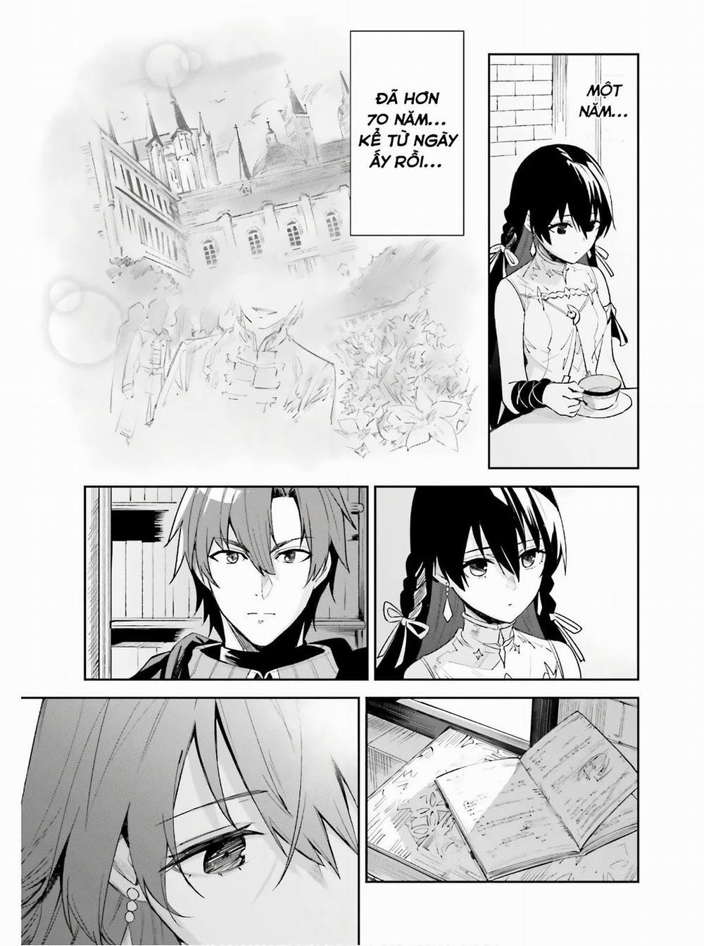 Hồi Ức Không Tên 1 trang 54