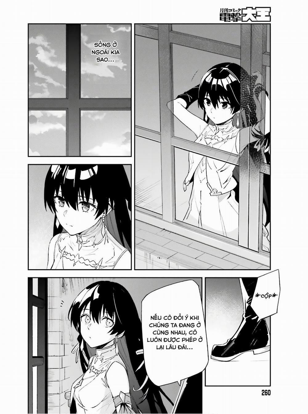 Hồi Ức Không Tên 1 trang 57