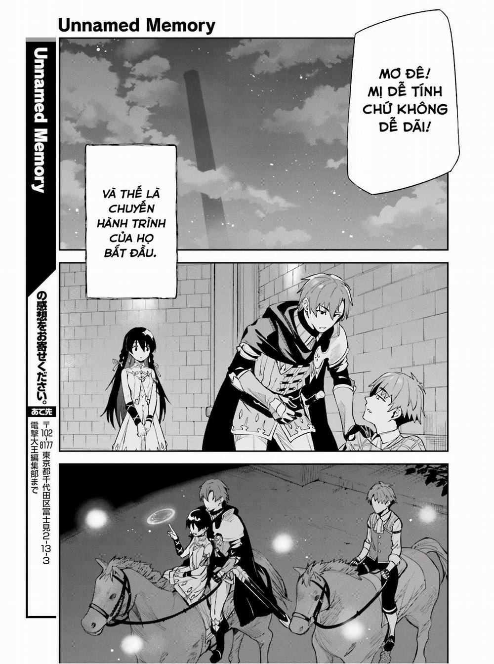 Hồi Ức Không Tên 1 trang 60