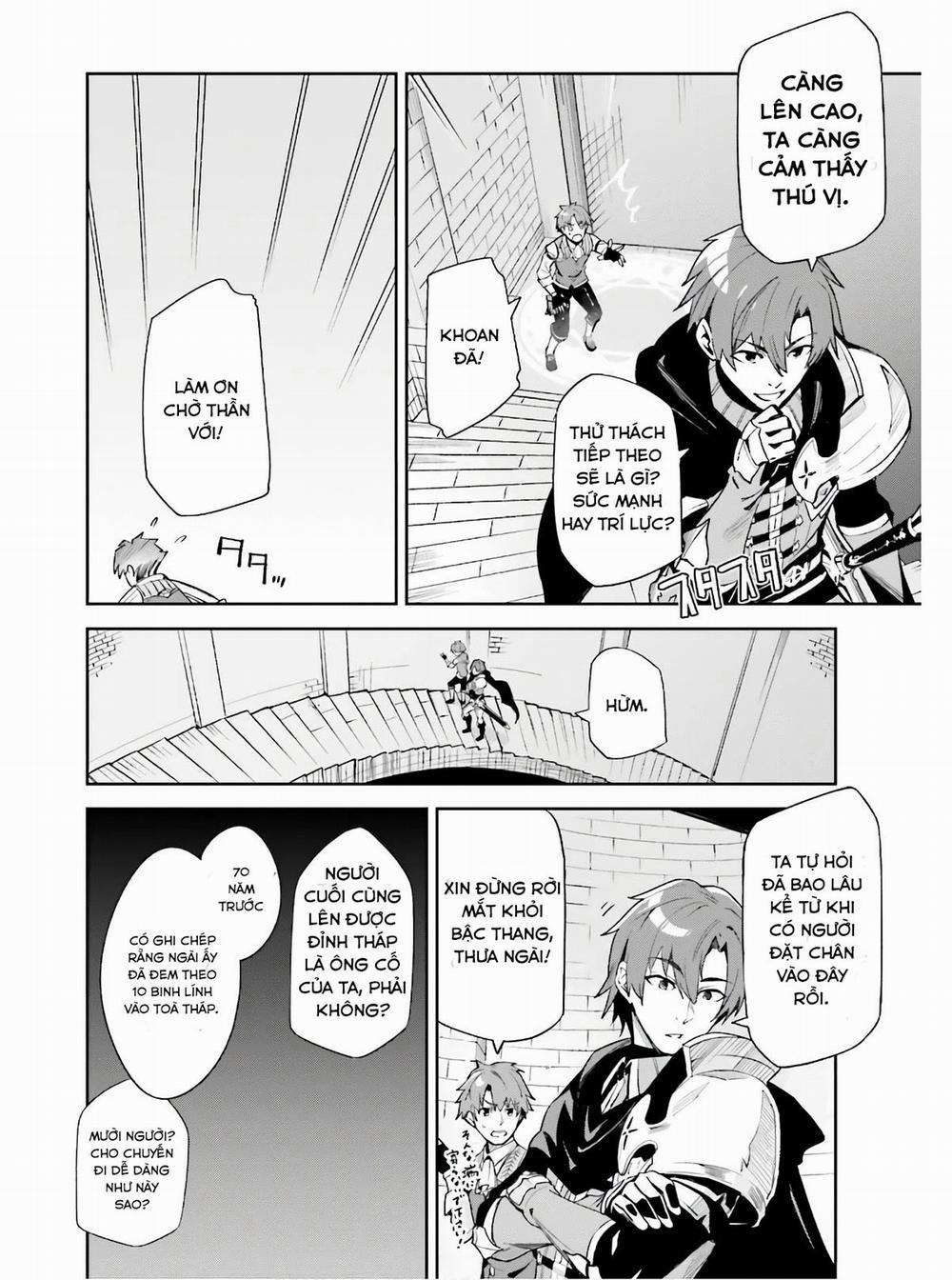 Hồi Ức Không Tên 1 trang 7