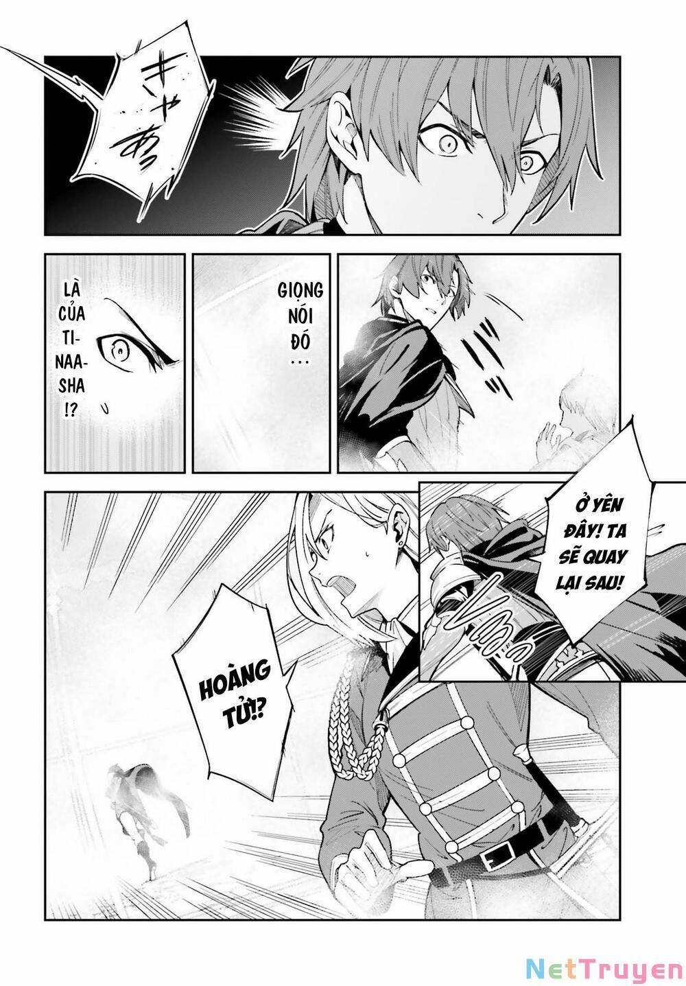 Hồi Ức Không Tên 10 trang 16