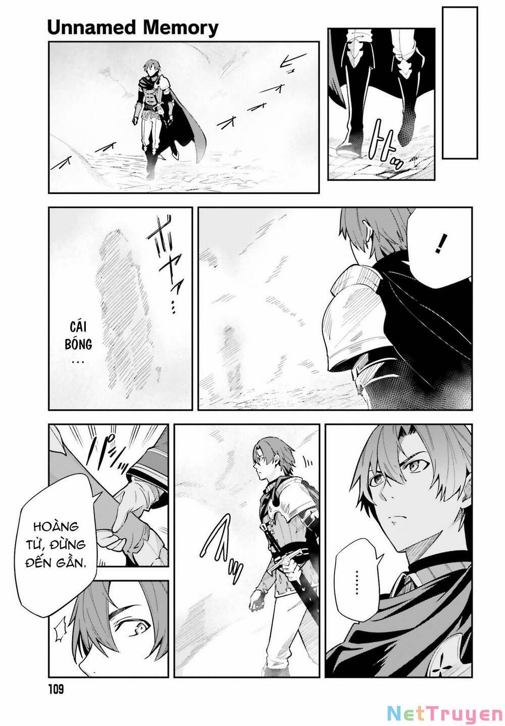 Hồi Ức Không Tên 10 trang 17