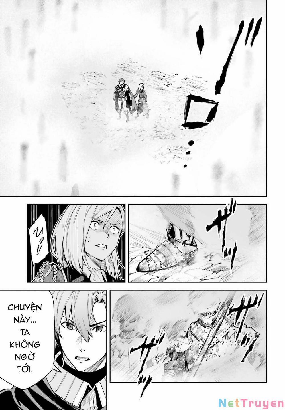 Hồi Ức Không Tên 10 trang 19