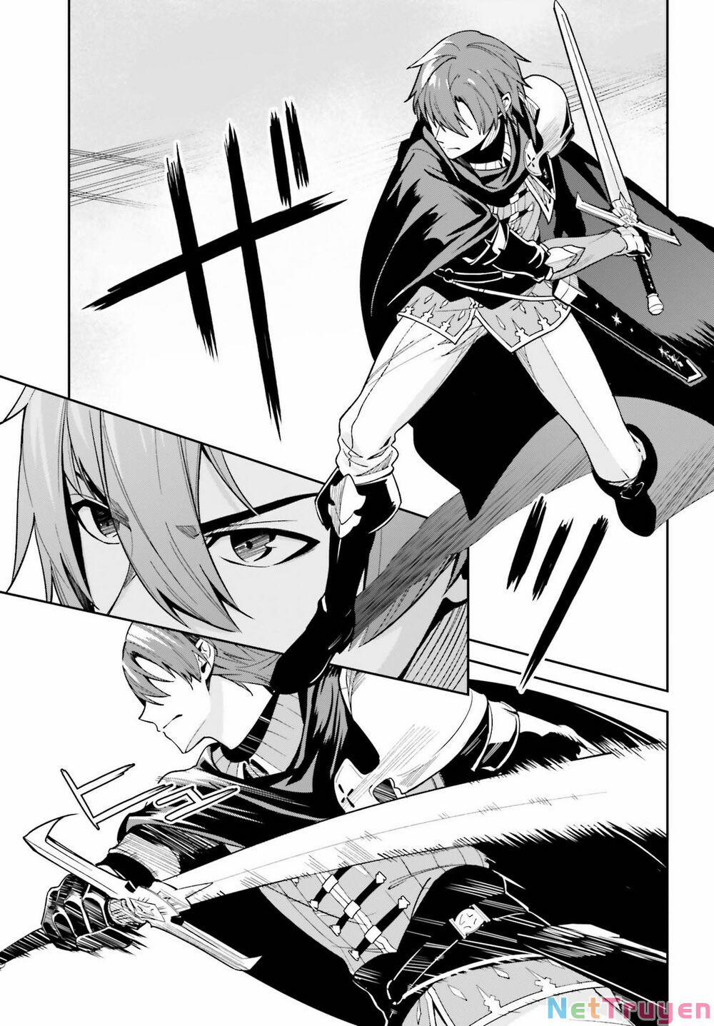 Hồi Ức Không Tên 10 trang 37