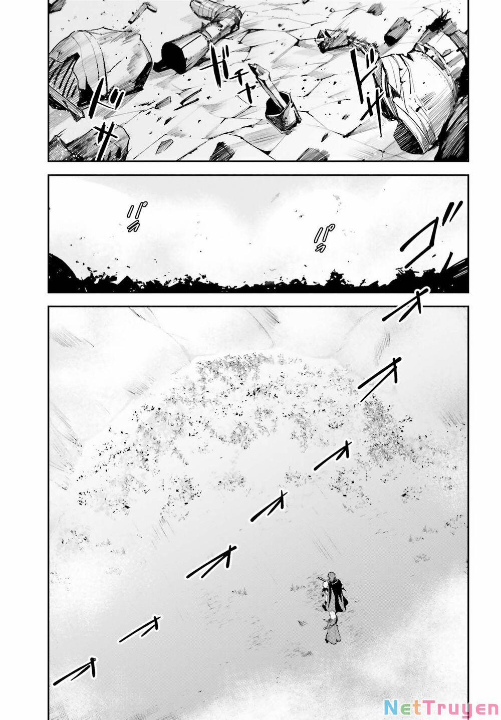 Hồi Ức Không Tên 10 trang 39