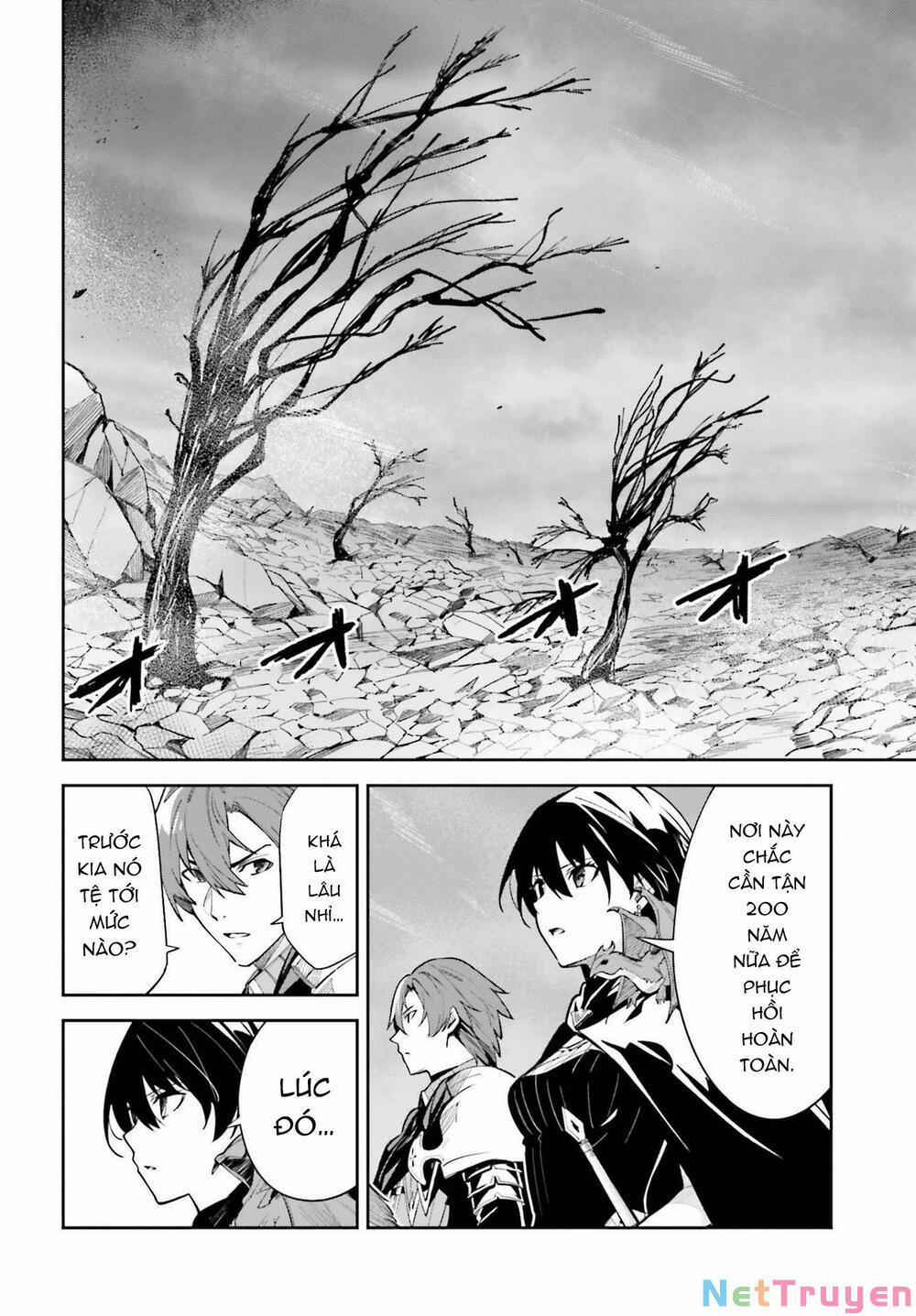 Hồi Ức Không Tên 10 trang 5