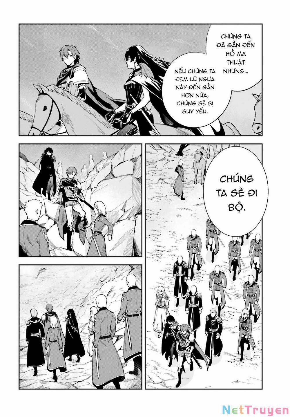 Hồi Ức Không Tên 10 trang 8