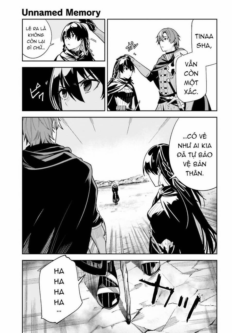 Hồi Ức Không Tên 11 trang 15