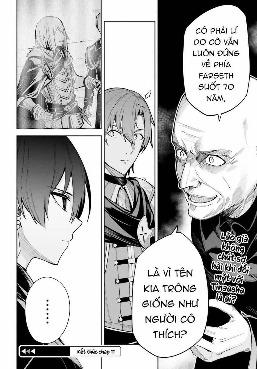 Hồi Ức Không Tên 11 trang 18