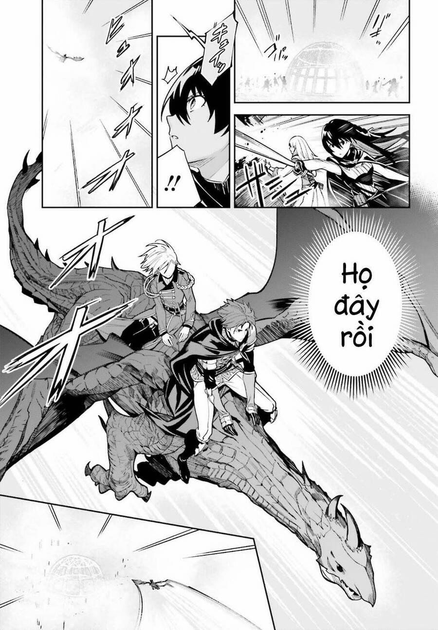 Hồi Ức Không Tên 11 trang 5