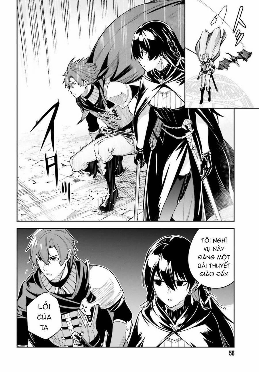 Hồi Ức Không Tên 11 trang 6