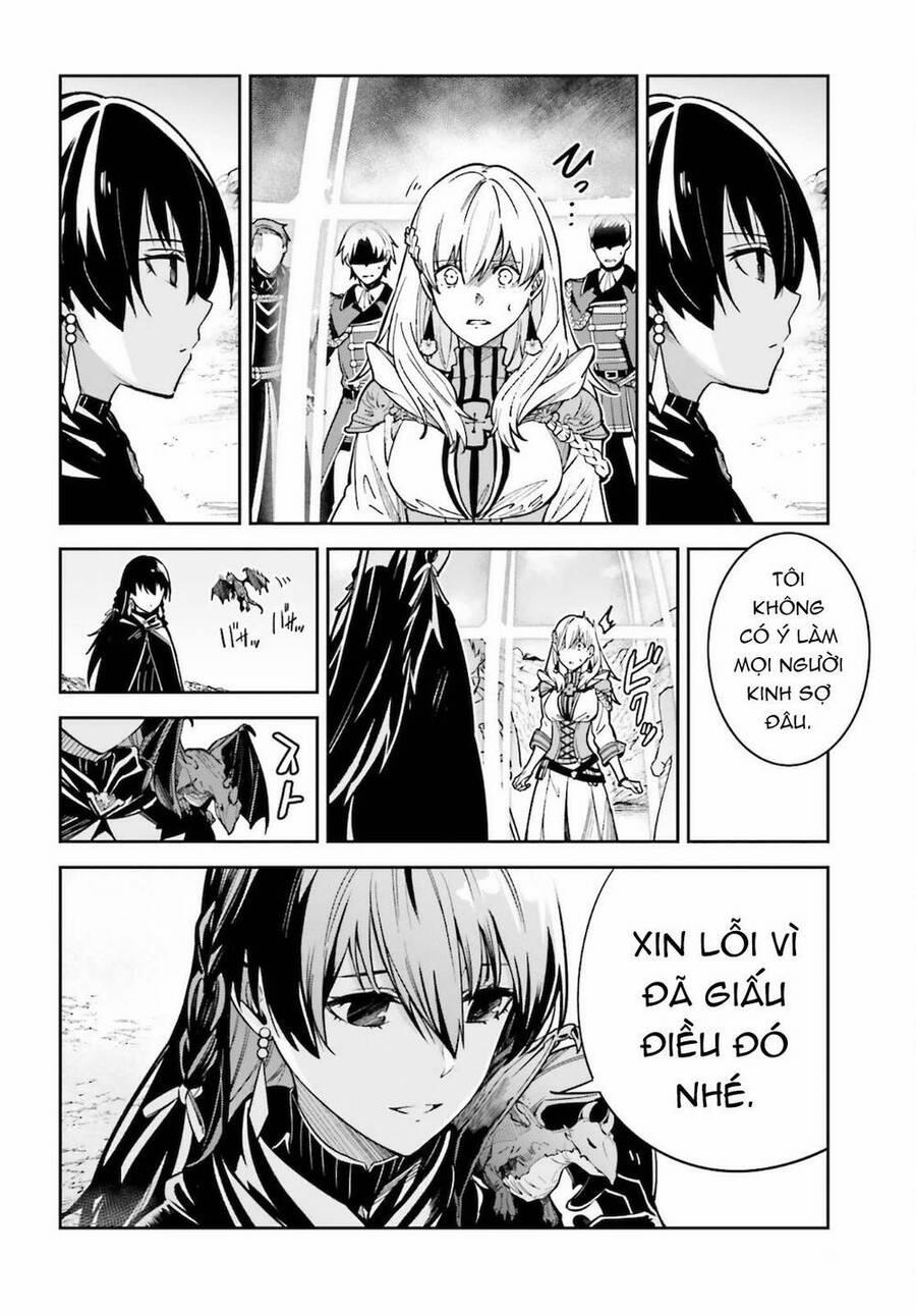 Hồi Ức Không Tên 12 trang 10