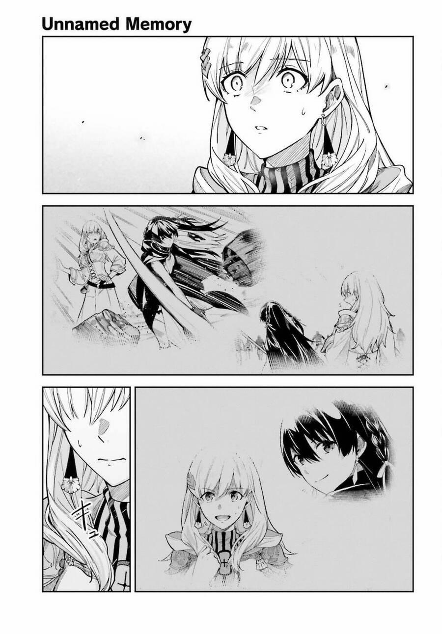 Hồi Ức Không Tên 12 trang 11