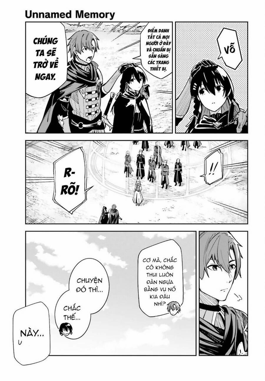 Hồi Ức Không Tên 12 trang 13