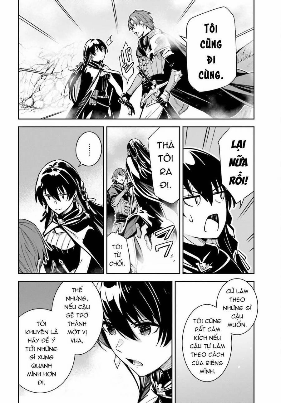 Hồi Ức Không Tên 12 trang 18