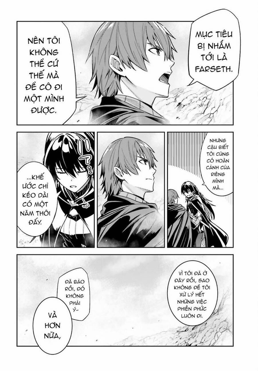 Hồi Ức Không Tên 12 trang 20